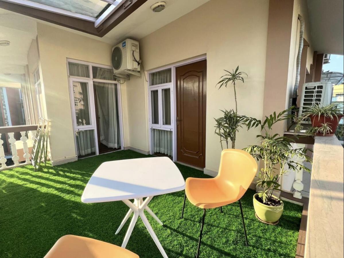 Kibu Home Kathmandu Ngoại thất bức ảnh