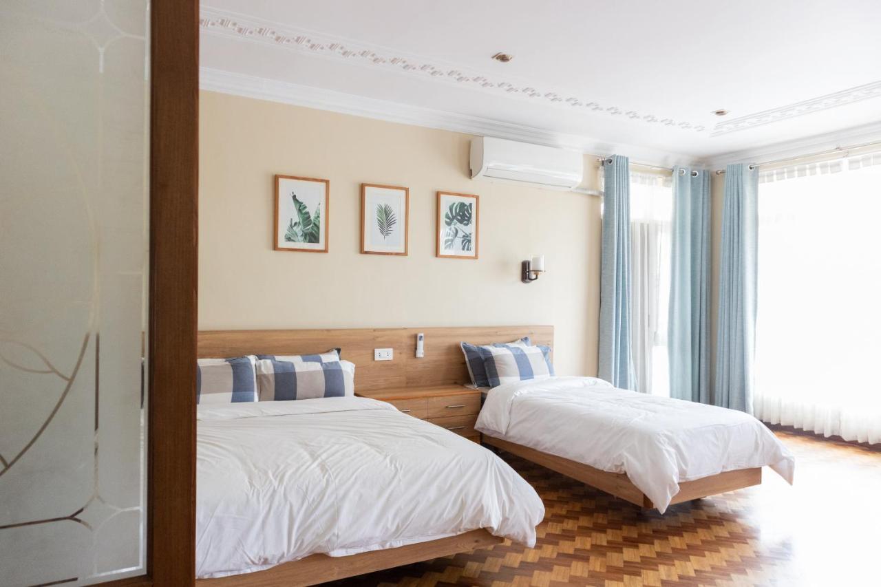Kibu Home Kathmandu Ngoại thất bức ảnh