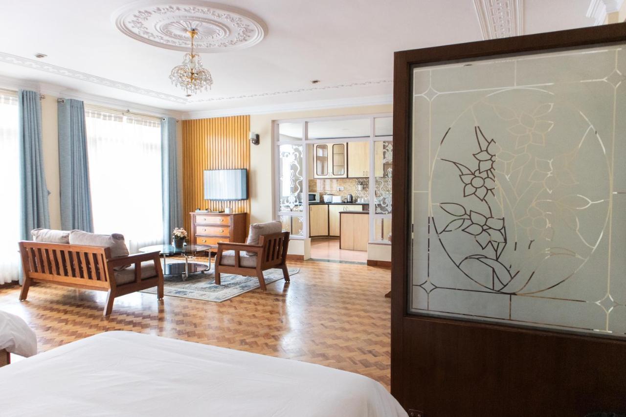Kibu Home Kathmandu Ngoại thất bức ảnh