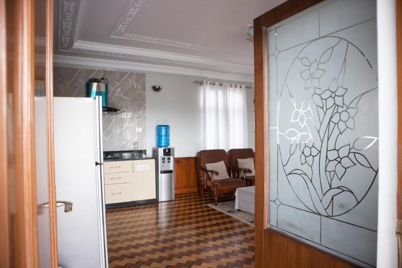 Kibu Home Kathmandu Ngoại thất bức ảnh