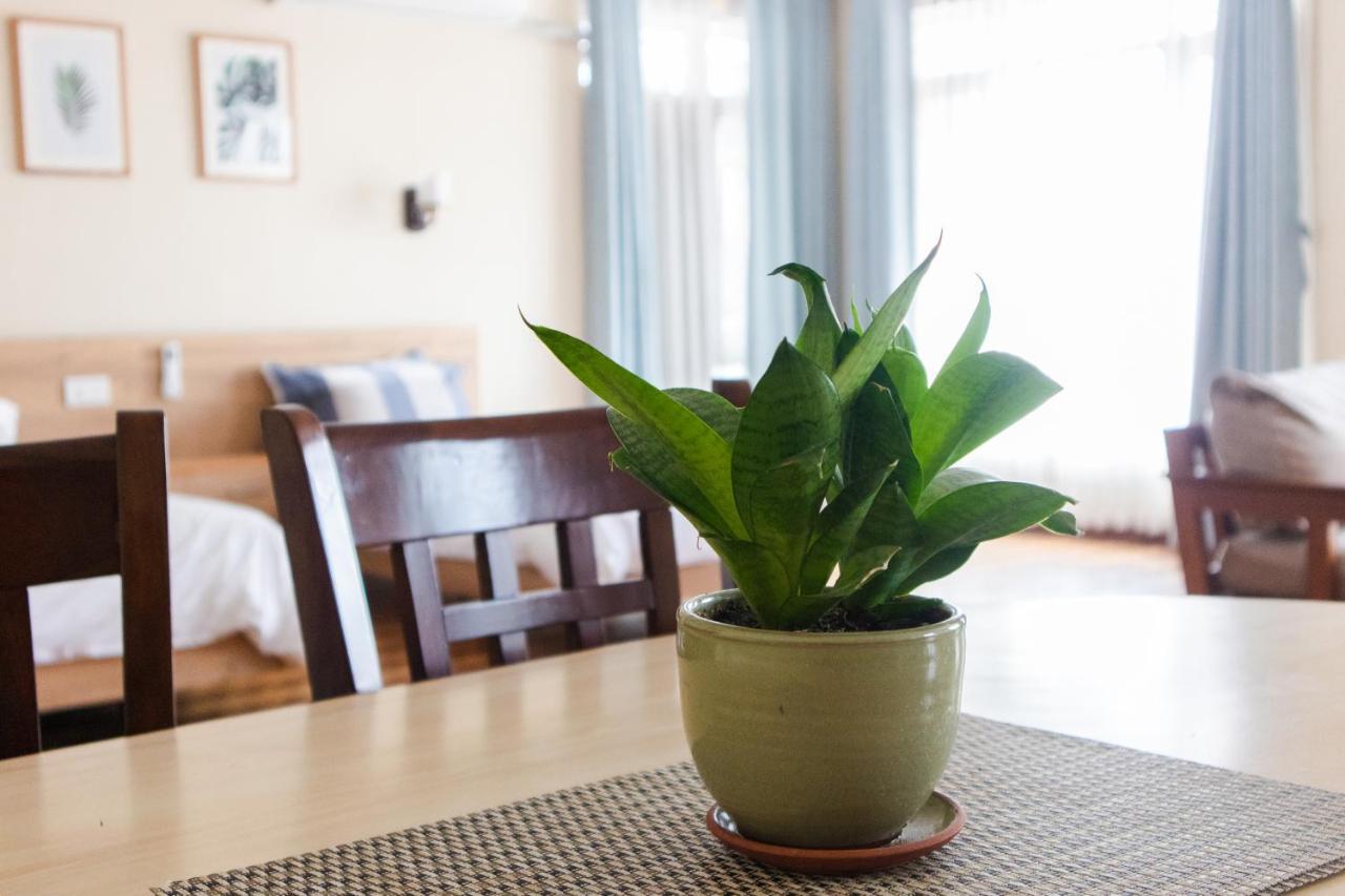 Kibu Home Kathmandu Ngoại thất bức ảnh