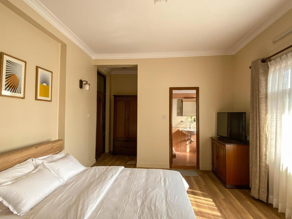 Kibu Home Kathmandu Ngoại thất bức ảnh