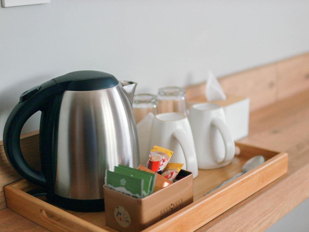 Kibu Home Kathmandu Ngoại thất bức ảnh