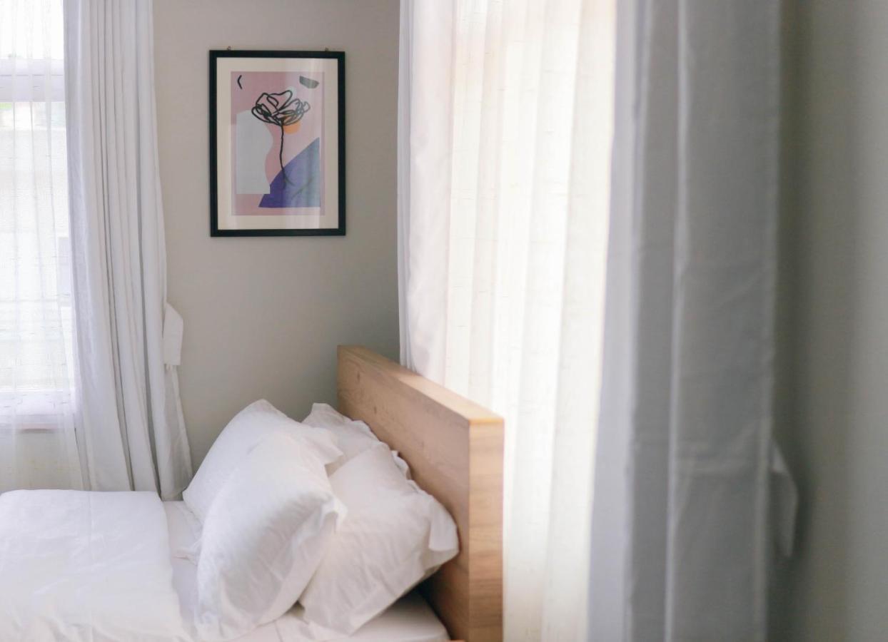 Kibu Home Kathmandu Ngoại thất bức ảnh