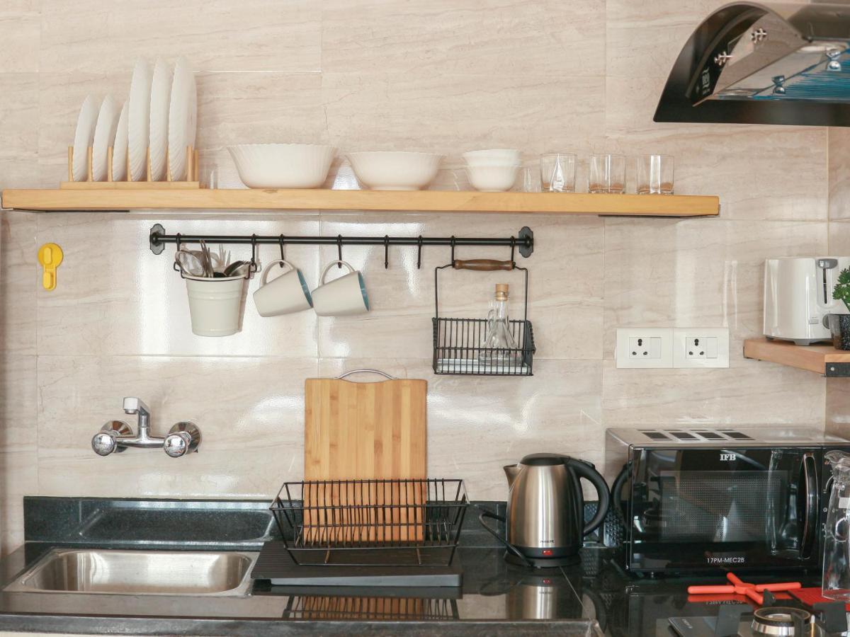 Kibu Home Kathmandu Ngoại thất bức ảnh