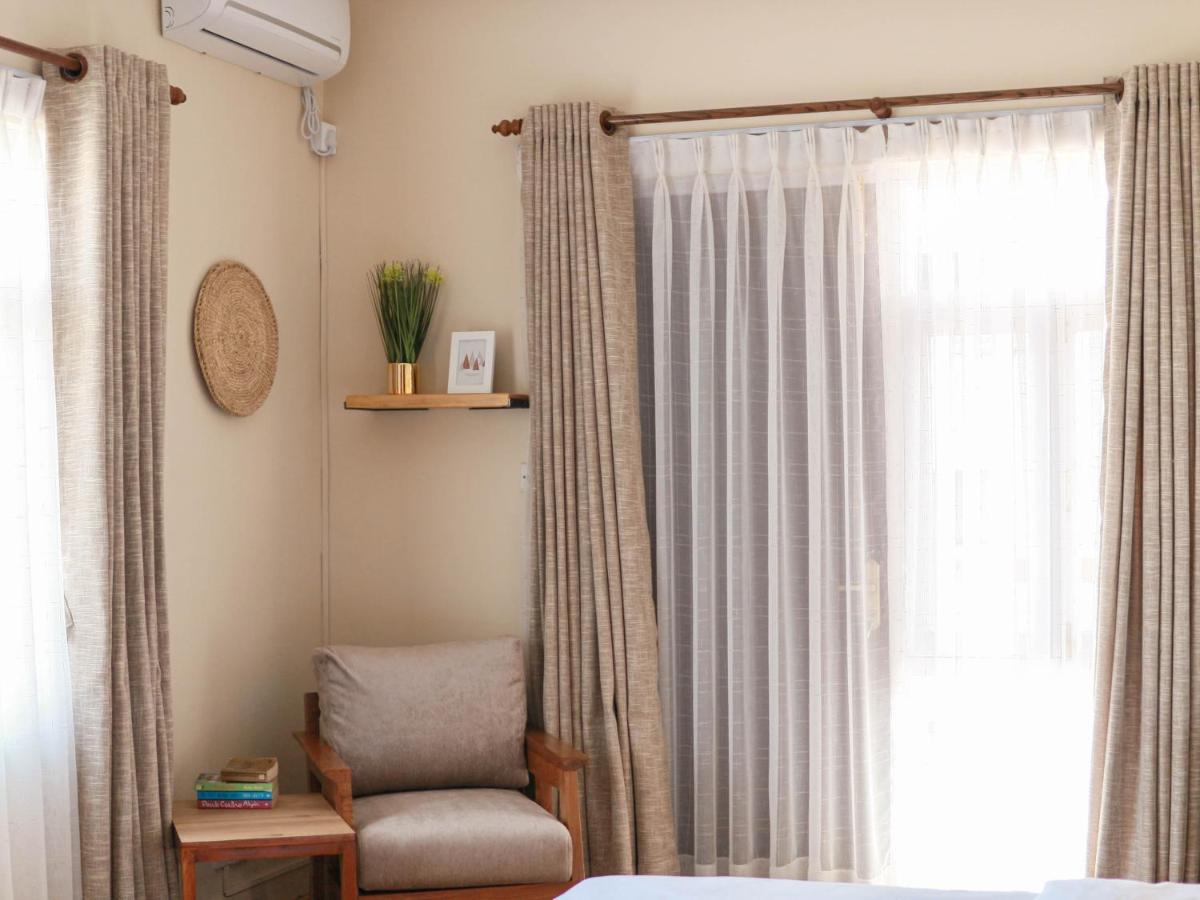 Kibu Home Kathmandu Ngoại thất bức ảnh