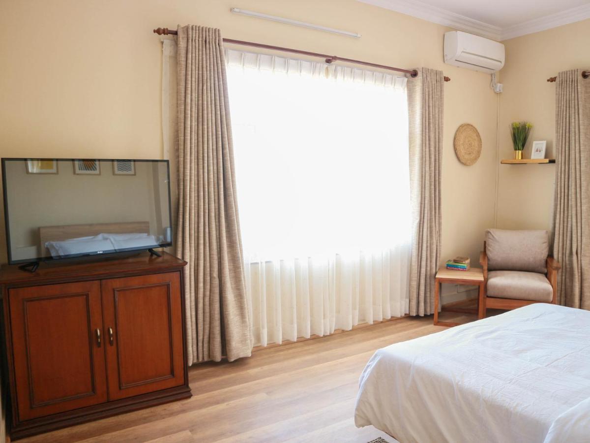 Kibu Home Kathmandu Ngoại thất bức ảnh