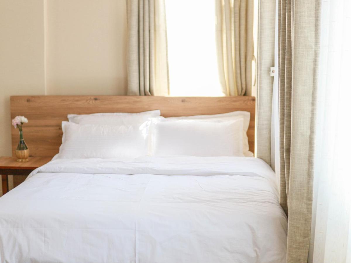 Kibu Home Kathmandu Ngoại thất bức ảnh