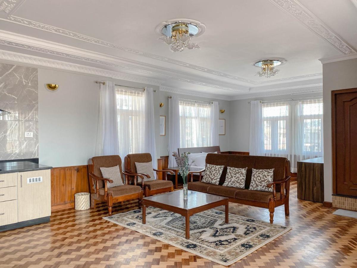 Kibu Home Kathmandu Ngoại thất bức ảnh