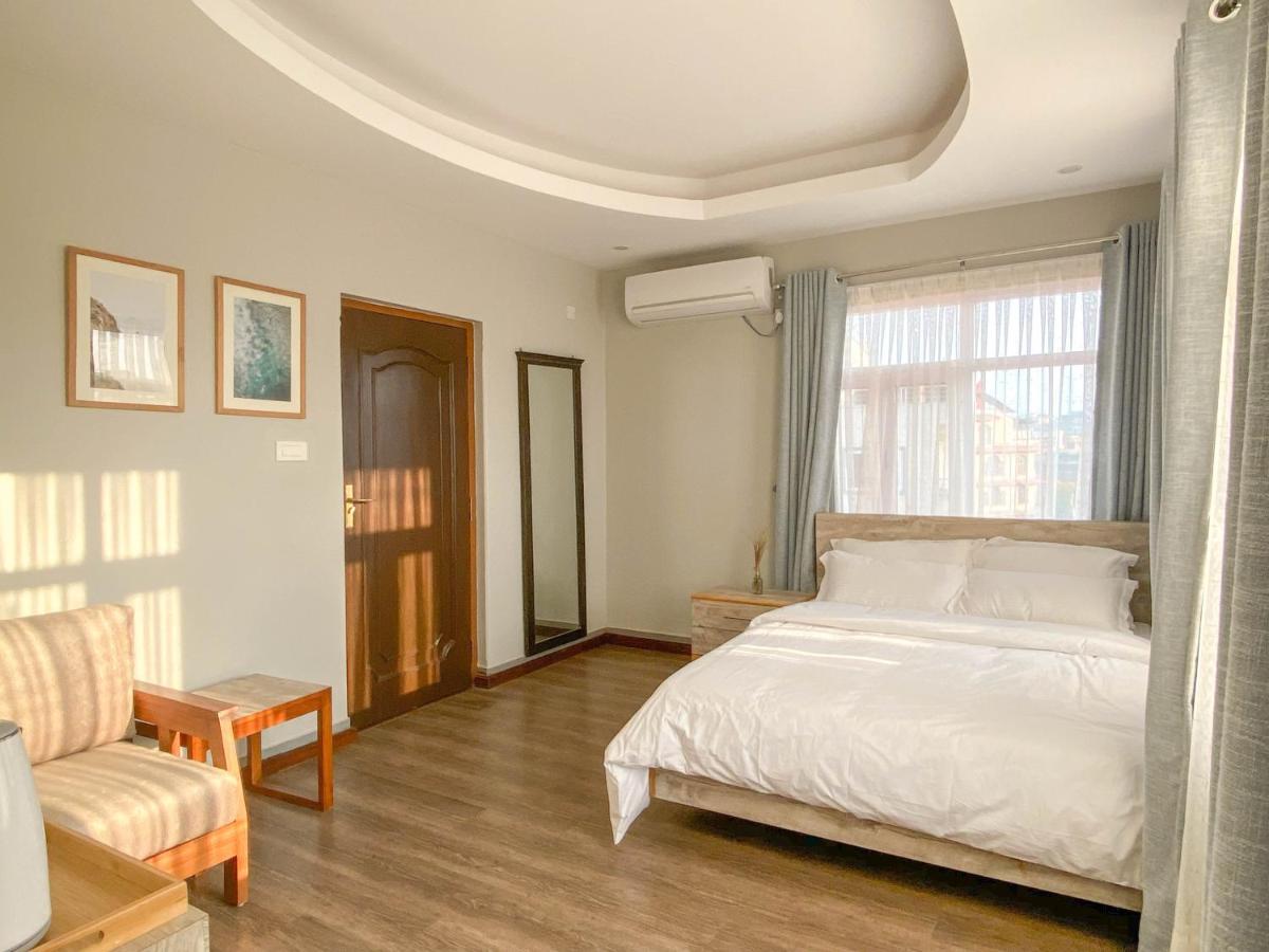 Kibu Home Kathmandu Ngoại thất bức ảnh