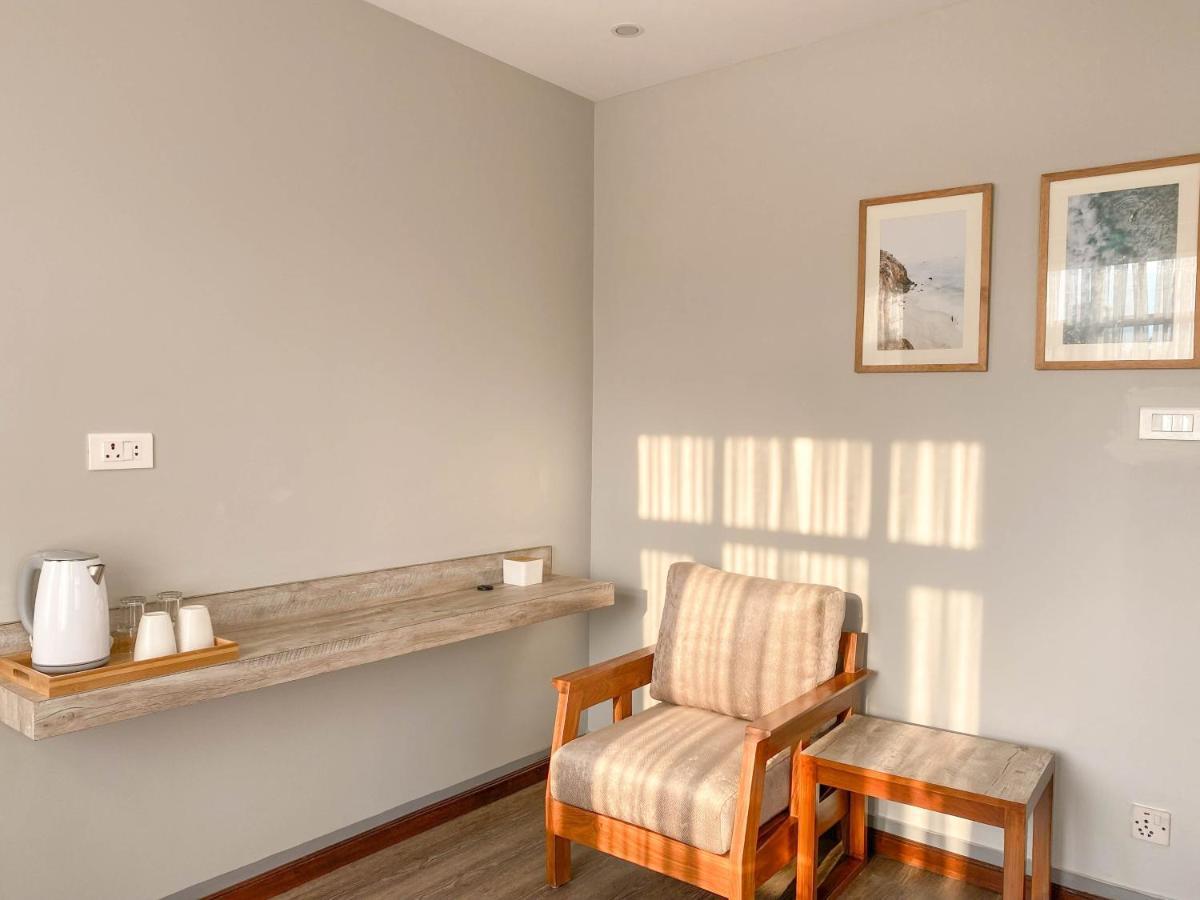 Kibu Home Kathmandu Ngoại thất bức ảnh
