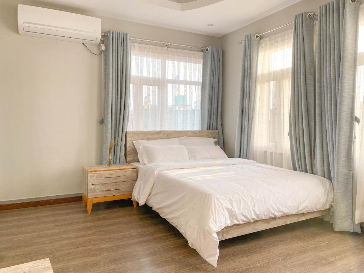 Kibu Home Kathmandu Ngoại thất bức ảnh
