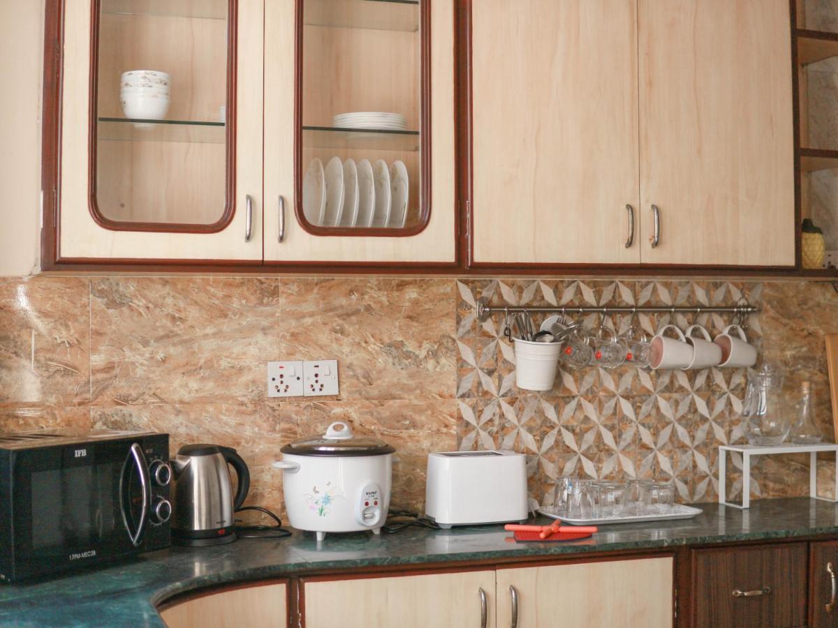 Kibu Home Kathmandu Ngoại thất bức ảnh