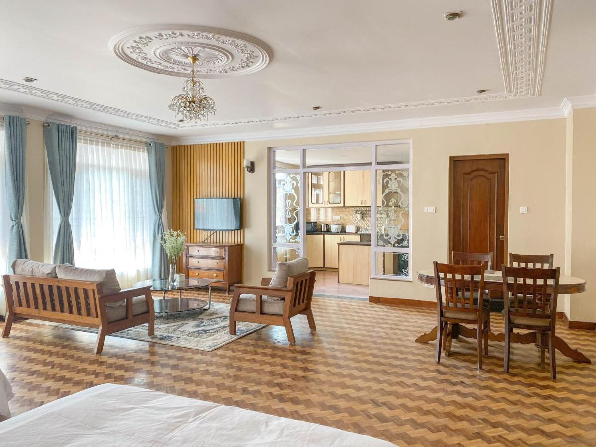 Kibu Home Kathmandu Ngoại thất bức ảnh