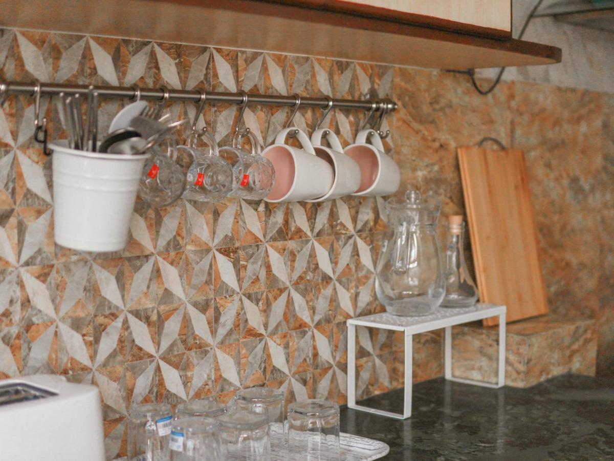 Kibu Home Kathmandu Ngoại thất bức ảnh